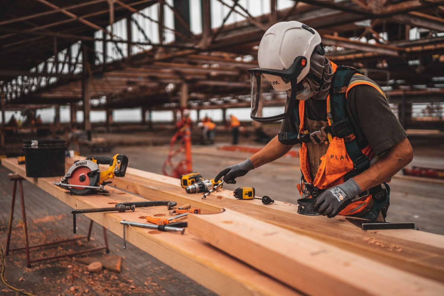 How Technology is Transforming Construction Practices