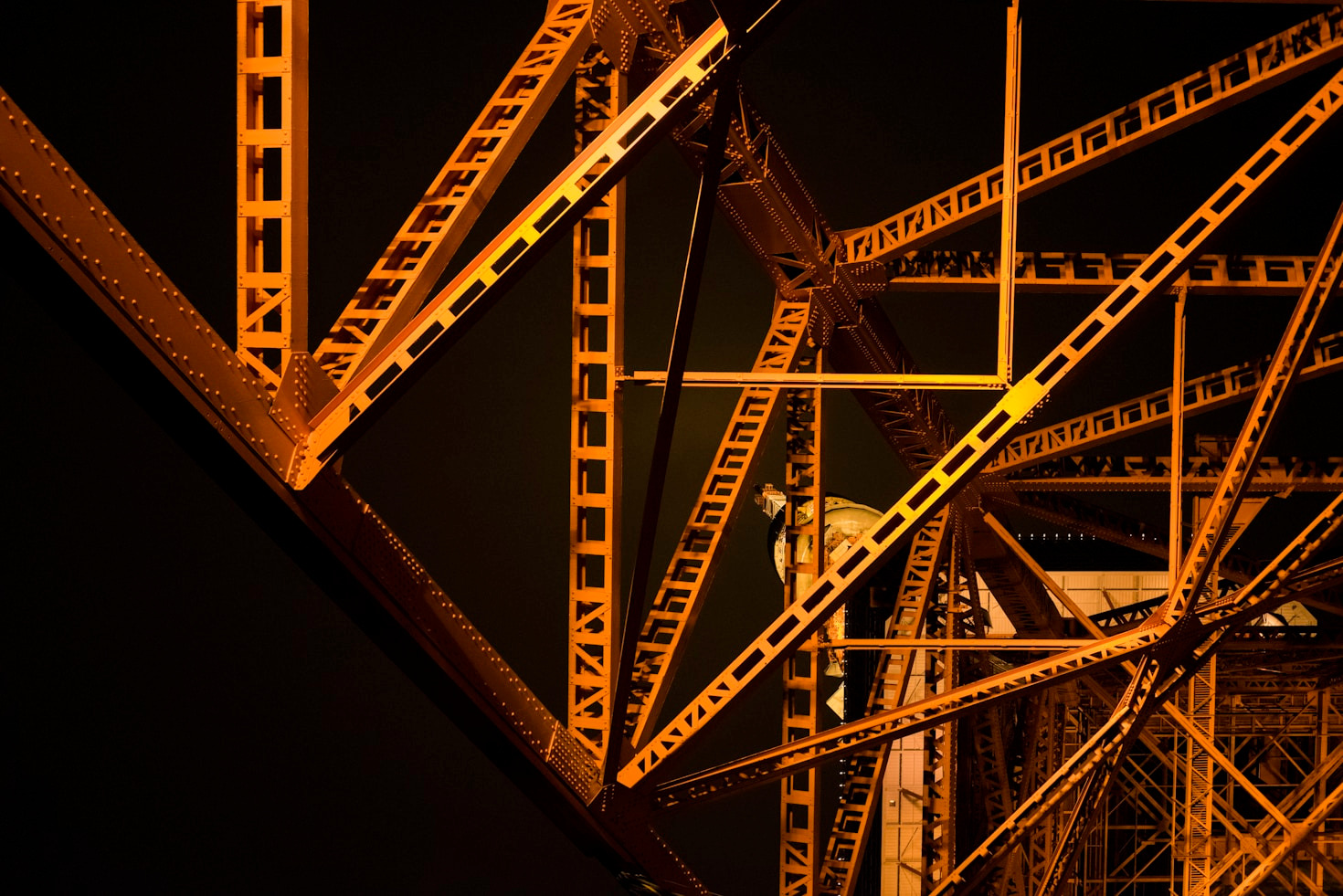 Case Study: Revitalizing Urban Spaces Through Smart Engineering