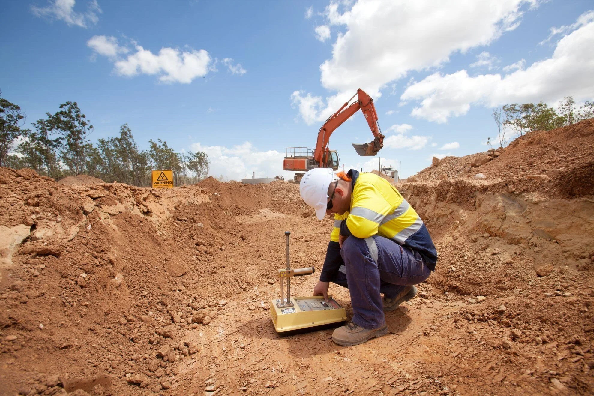 Geotechnical Engineering Trends: What’s Changing in Nigeria